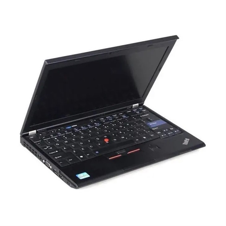 affordable laptop secondhand