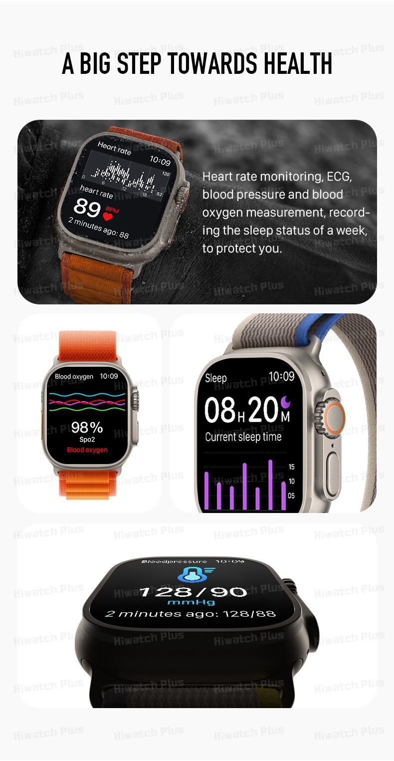 Hi Watch Ultra Hi Watch Ultra