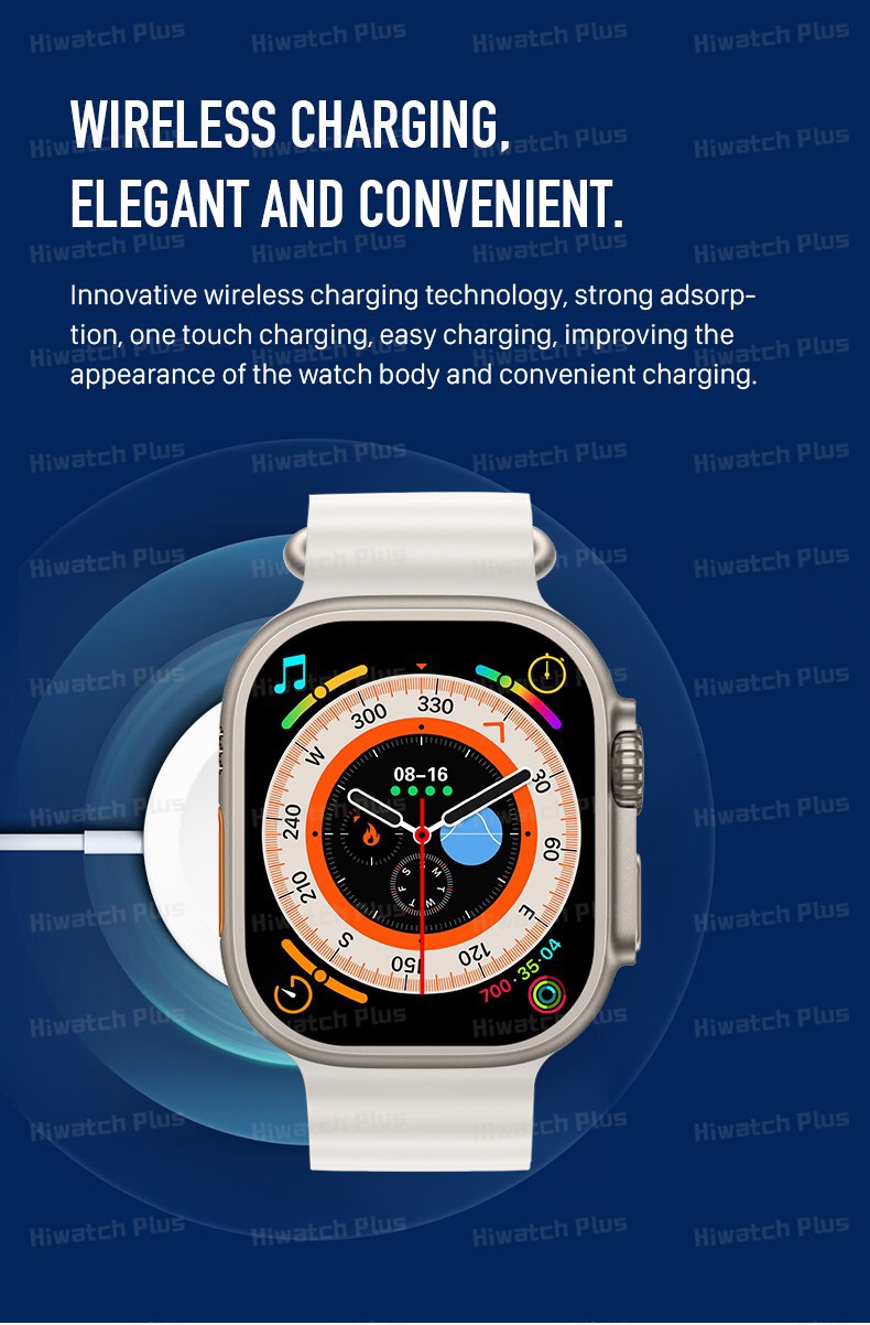 Hi Watch 2 Smartwatch Hi Watch 2 Smartwatch