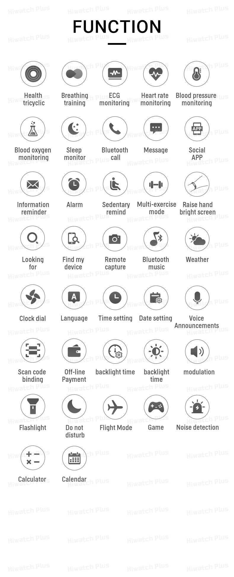 Hi Watch Factory Hi Watch Factory